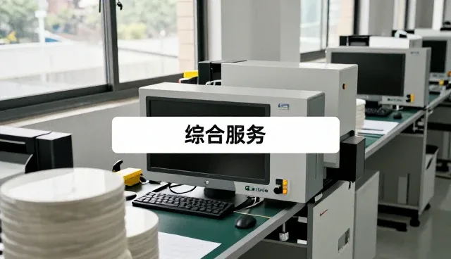 智能变频器