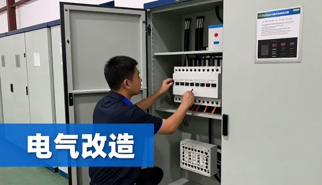 从旺季备货应用看工程服务未来发展方向