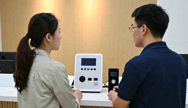 配电设备安装中的运维策略与方案优化